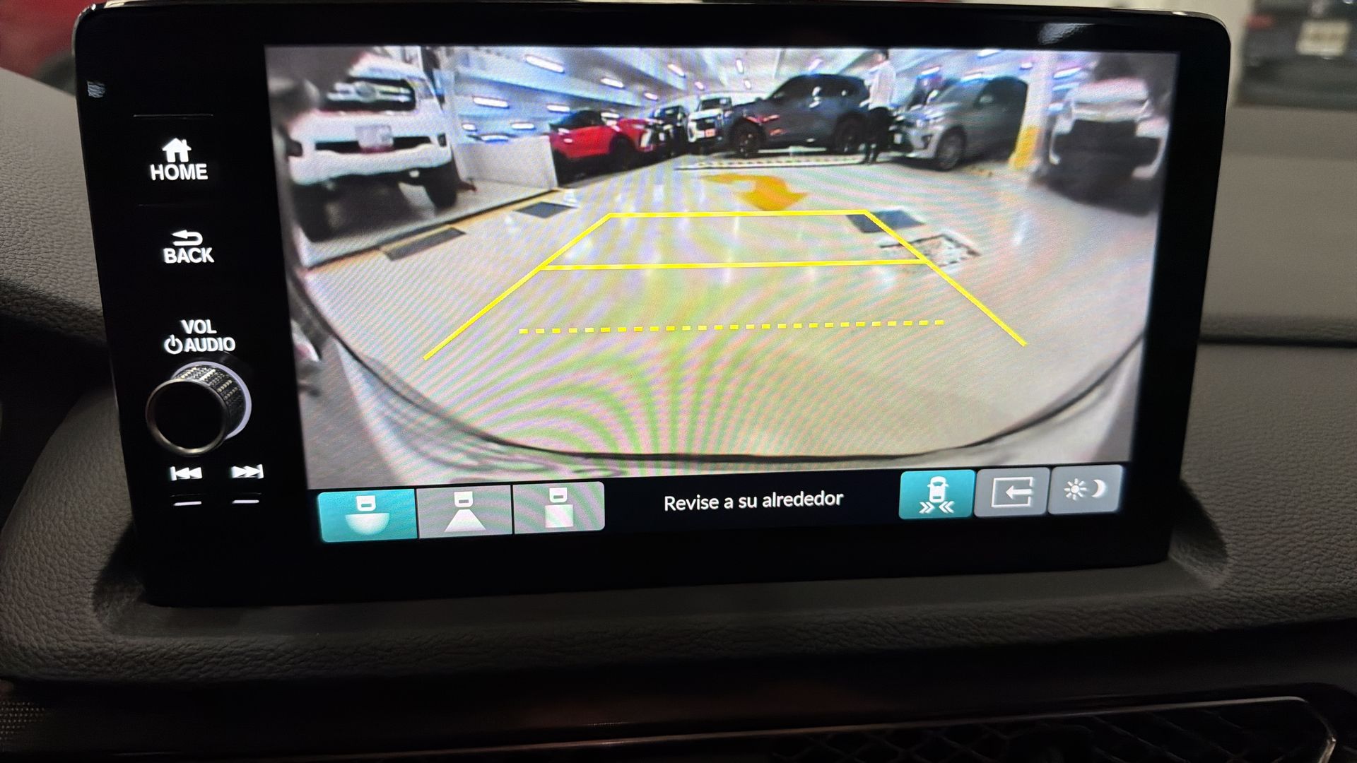 2024 Acura INTEGRA A-SPEC