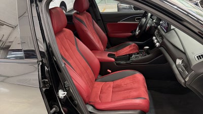 2024 Acura INTEGRA A-SPEC