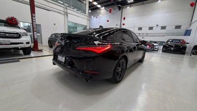2024 Acura INTEGRA A-SPEC