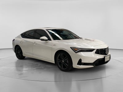 2023 Acura INTEGRA A-SPEC