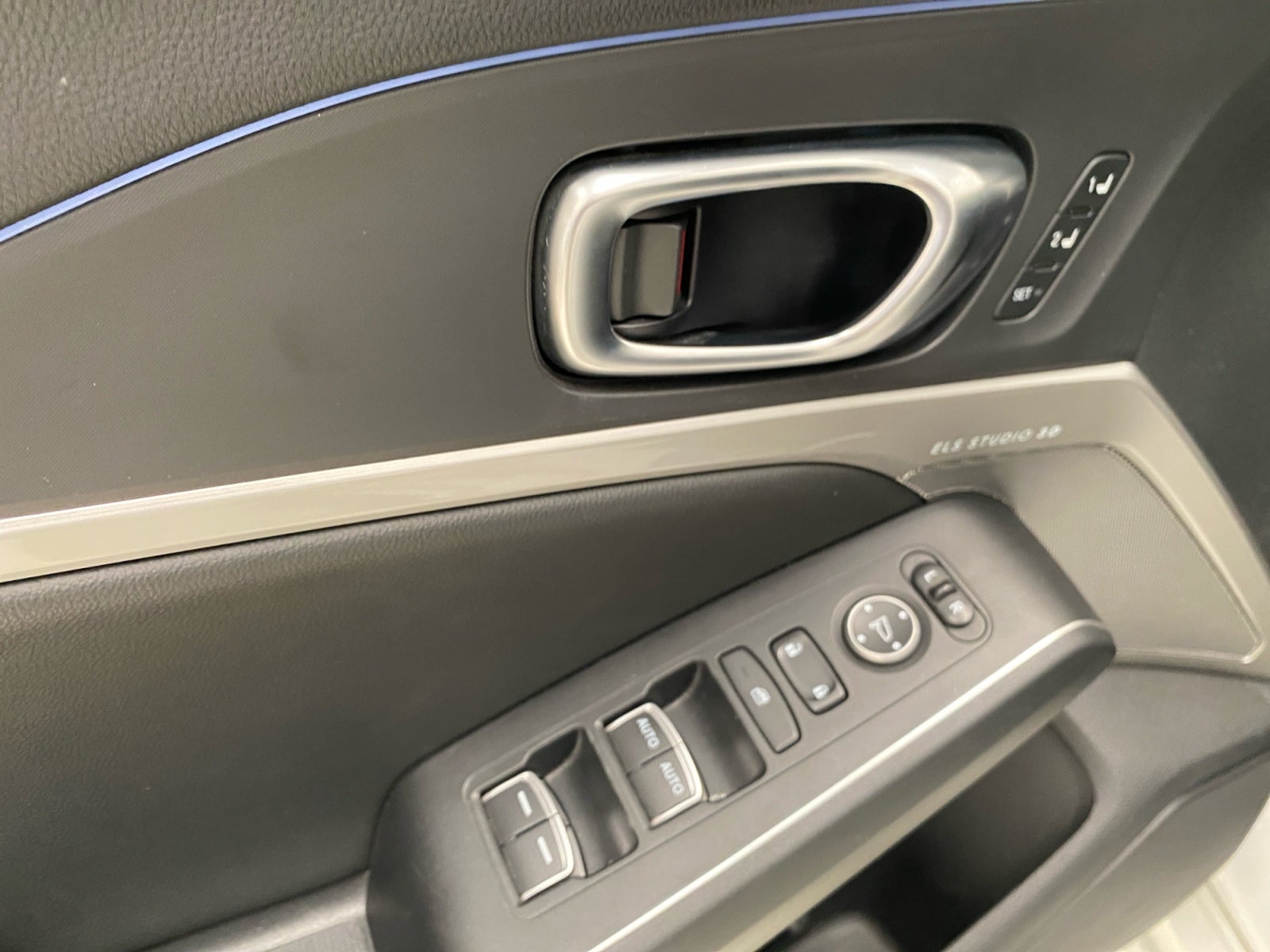 2023 Acura INTEGRA A-SPEC