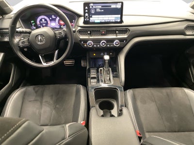 2023 Acura INTEGRA A-SPEC