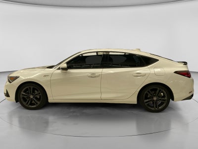 2023 Acura INTEGRA A-SPEC