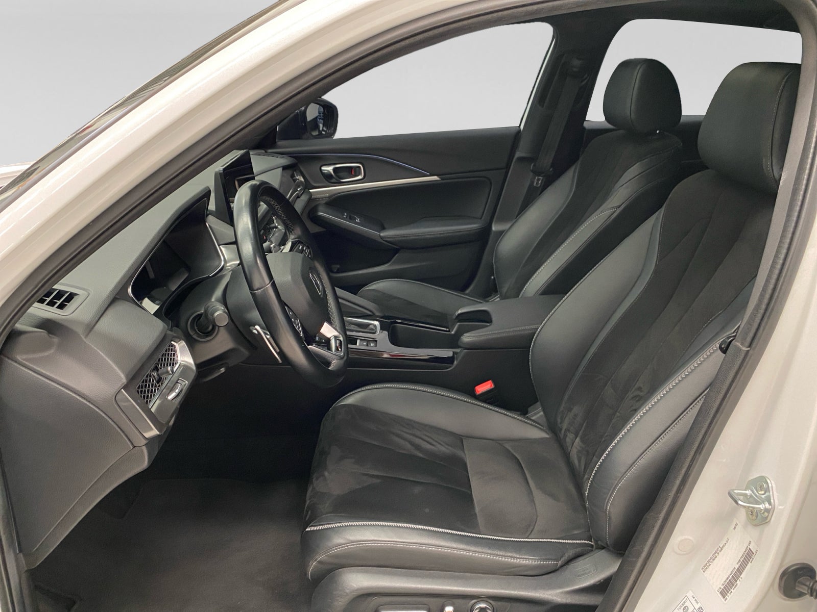 2023 Acura INTEGRA A-SPEC
