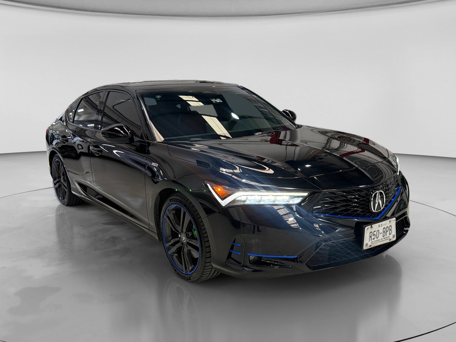 2024 Acura INTEGRA A-SPEC