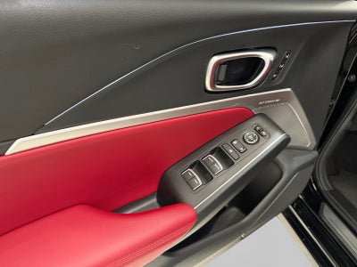 2024 Acura INTEGRA A-SPEC