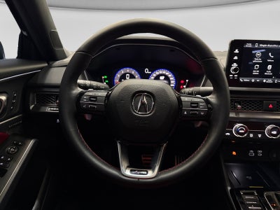 2024 Acura INTEGRA A-SPEC