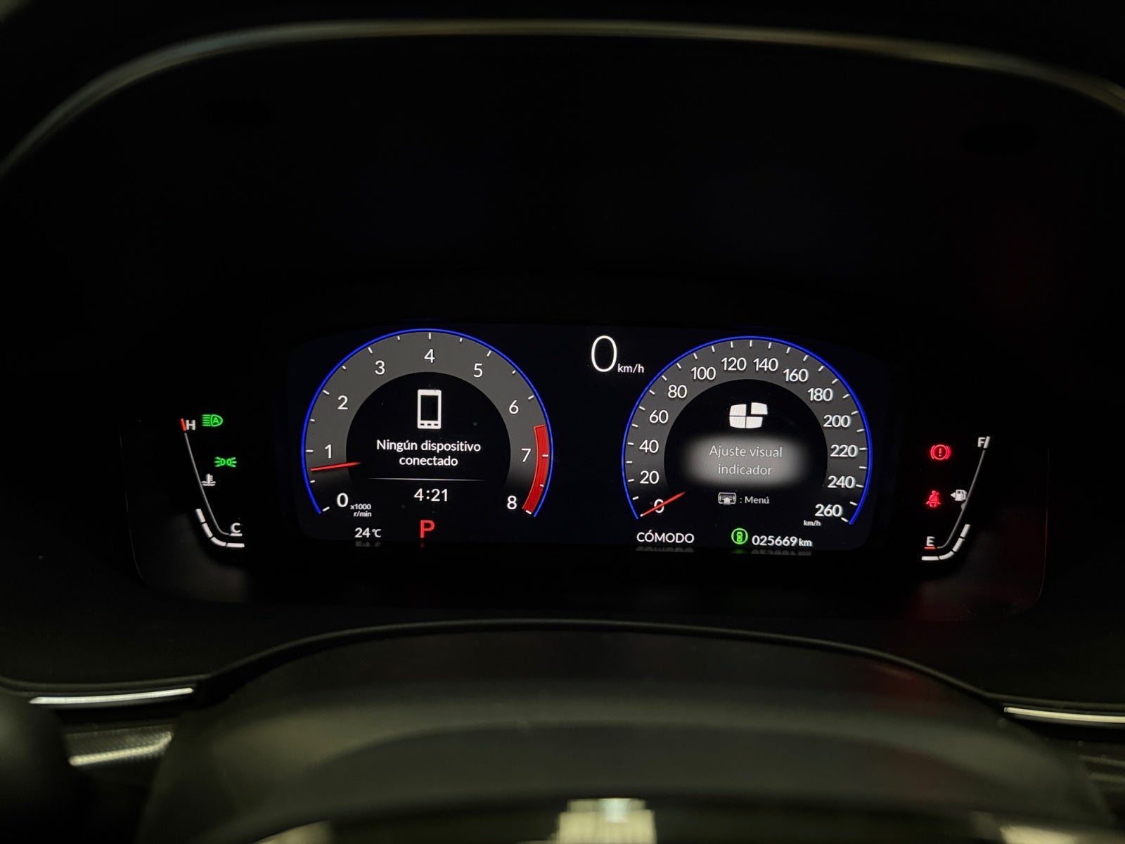 2024 Acura INTEGRA A-SPEC