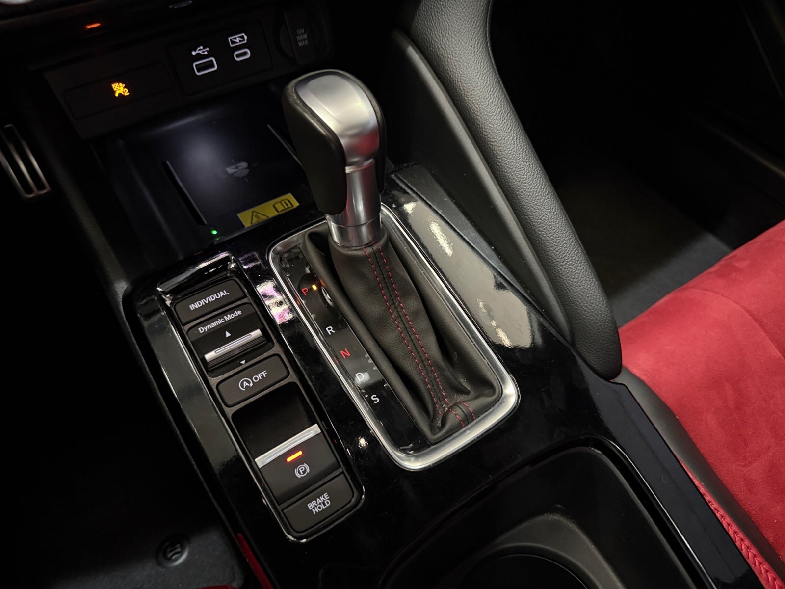 2024 Acura INTEGRA A-SPEC