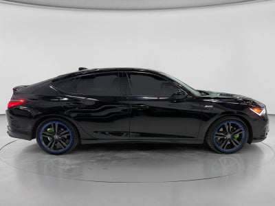 2024 Acura INTEGRA A-SPEC