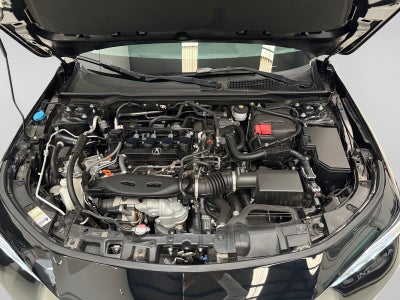 2024 Acura INTEGRA A-SPEC