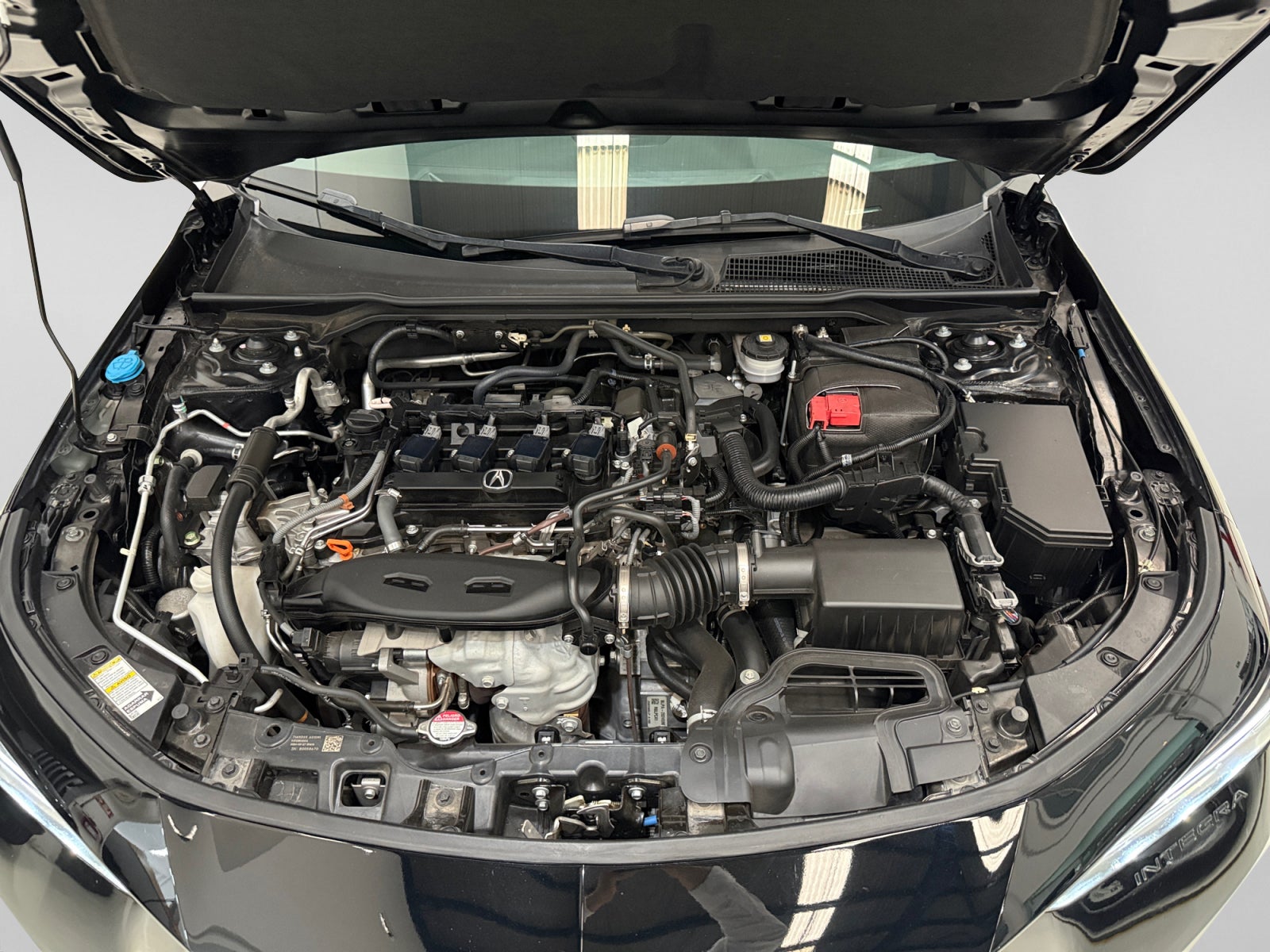2024 Acura INTEGRA A-SPEC