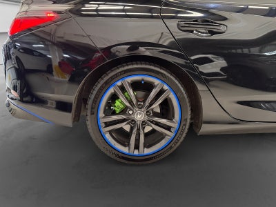 2024 Acura INTEGRA A-SPEC