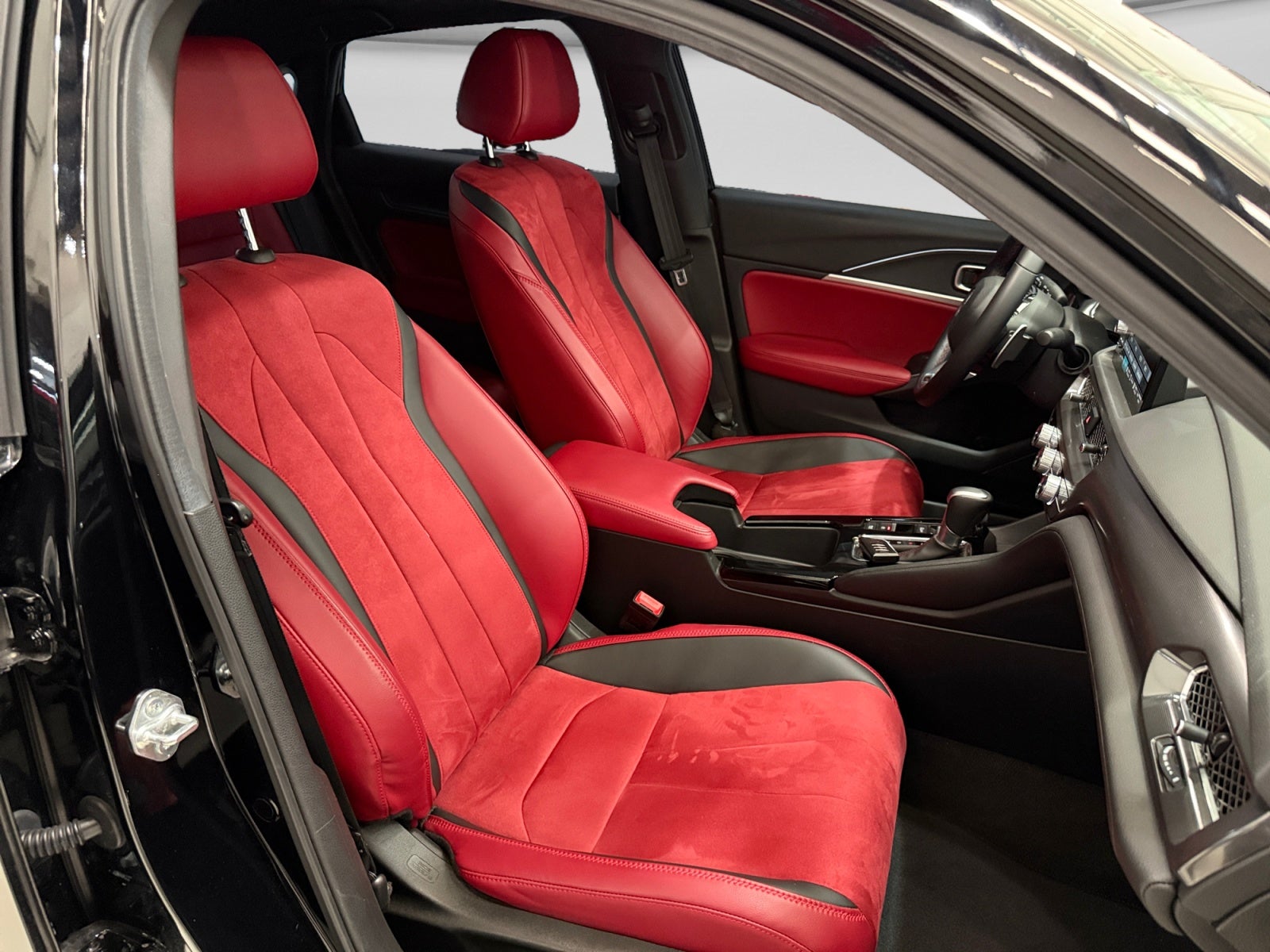 2024 Acura INTEGRA A-SPEC