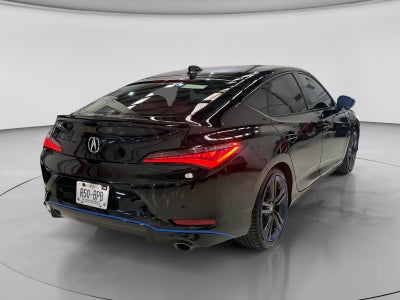 2024 Acura INTEGRA A-SPEC