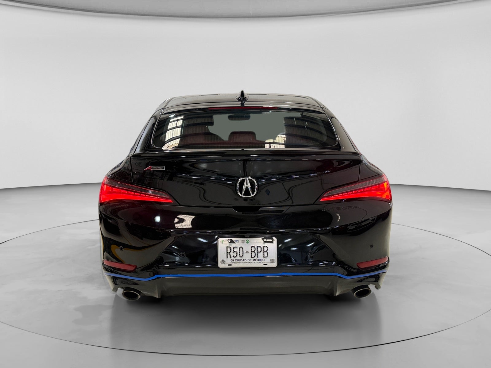 2024 Acura INTEGRA A-SPEC