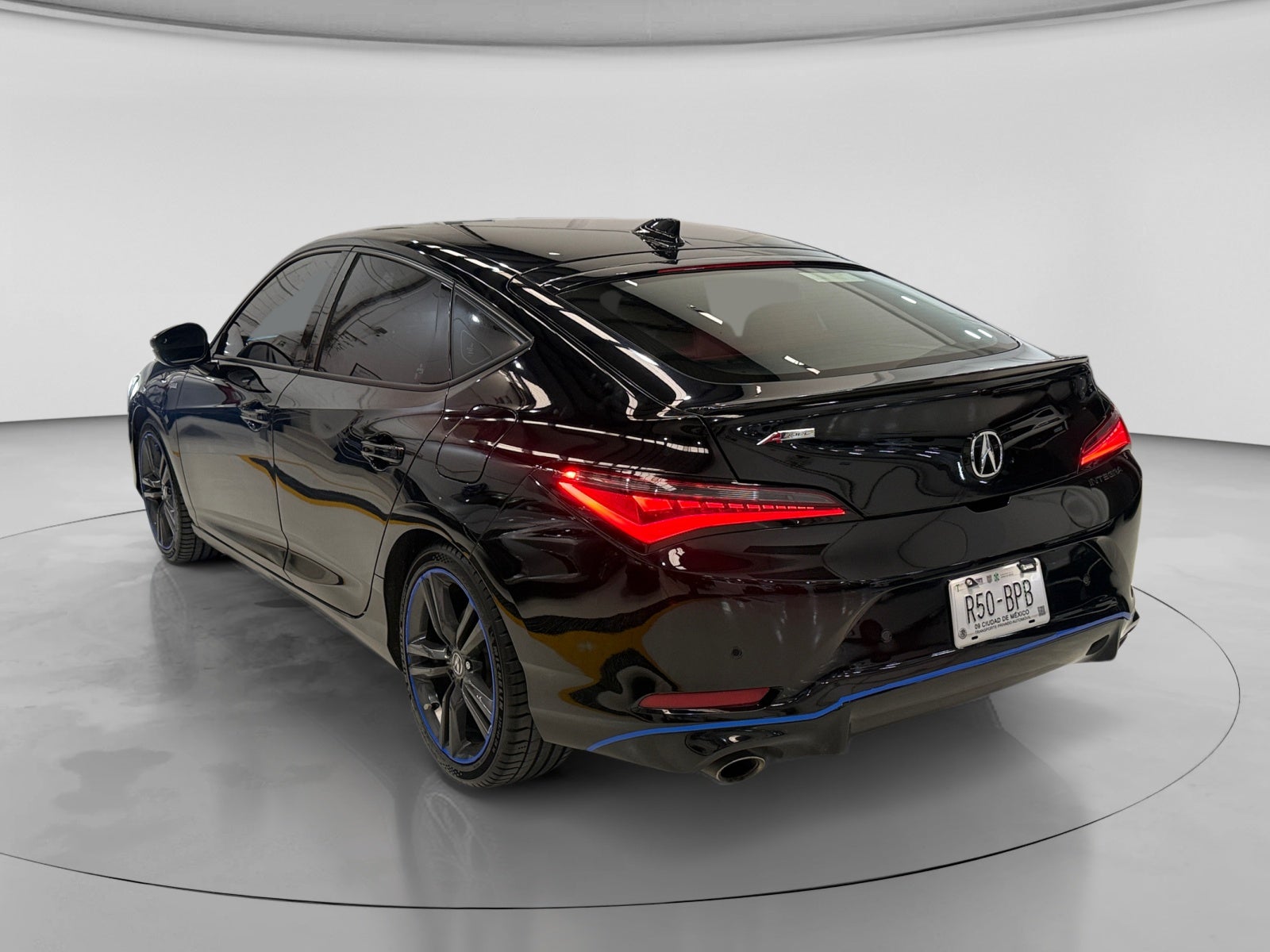 2024 Acura INTEGRA A-SPEC