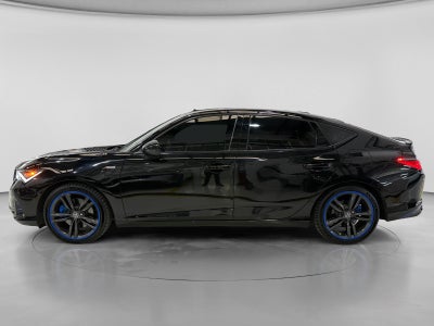 2024 Acura INTEGRA A-SPEC