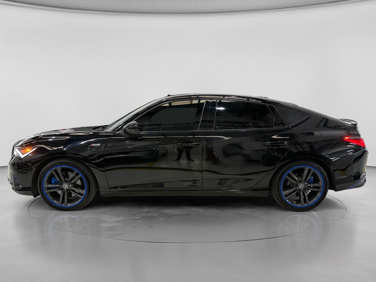 2024 Acura INTEGRA A-SPEC
