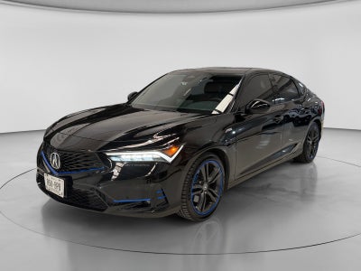 2024 Acura INTEGRA A-SPEC