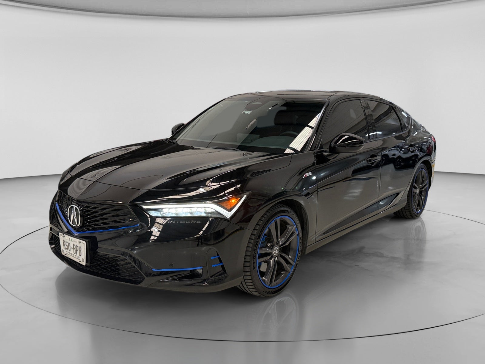 2024 Acura INTEGRA A-SPEC