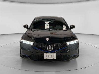 2024 Acura INTEGRA A-SPEC