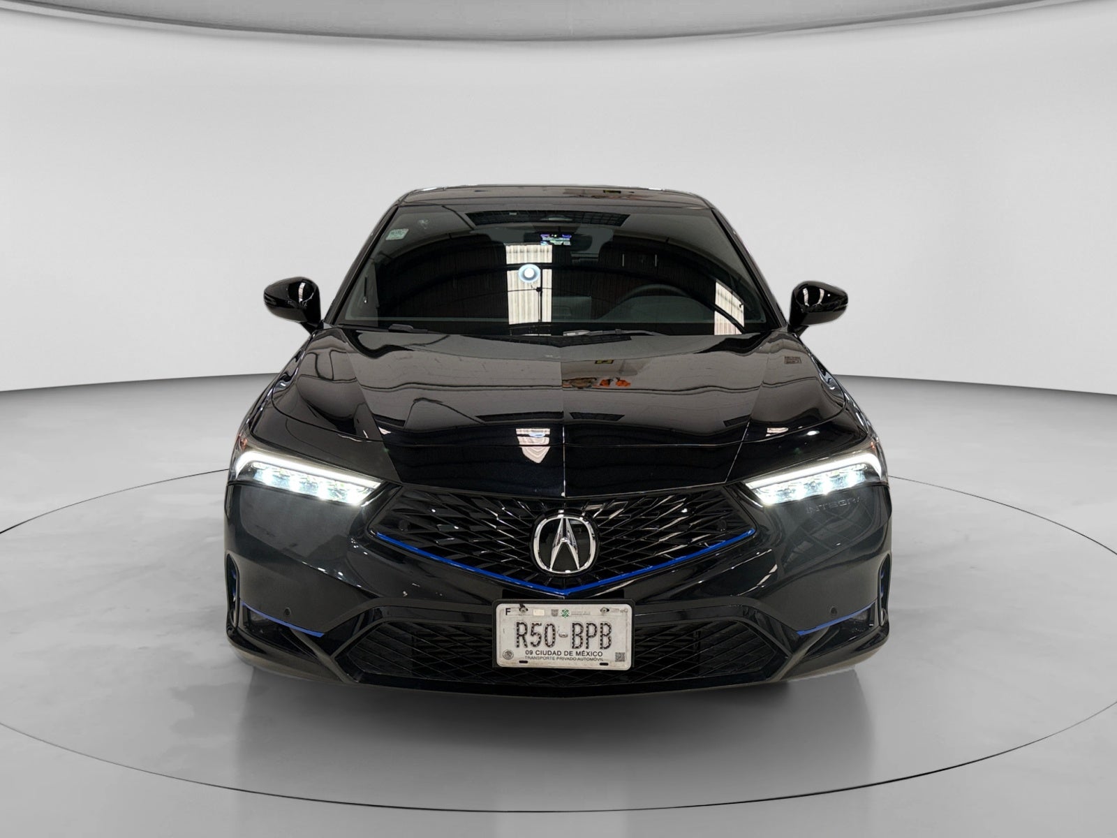 2024 Acura INTEGRA A-SPEC