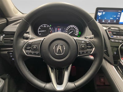 2025 Acura RDX RDX ADVANCE