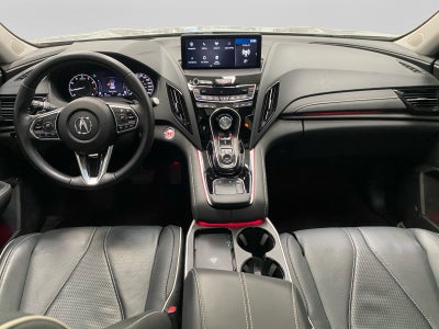 2025 Acura RDX RDX ADVANCE