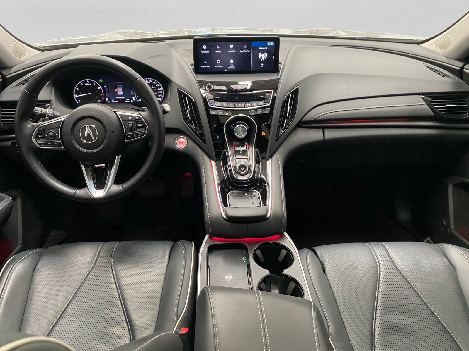2025 Acura RDX RDX ADVANCE
