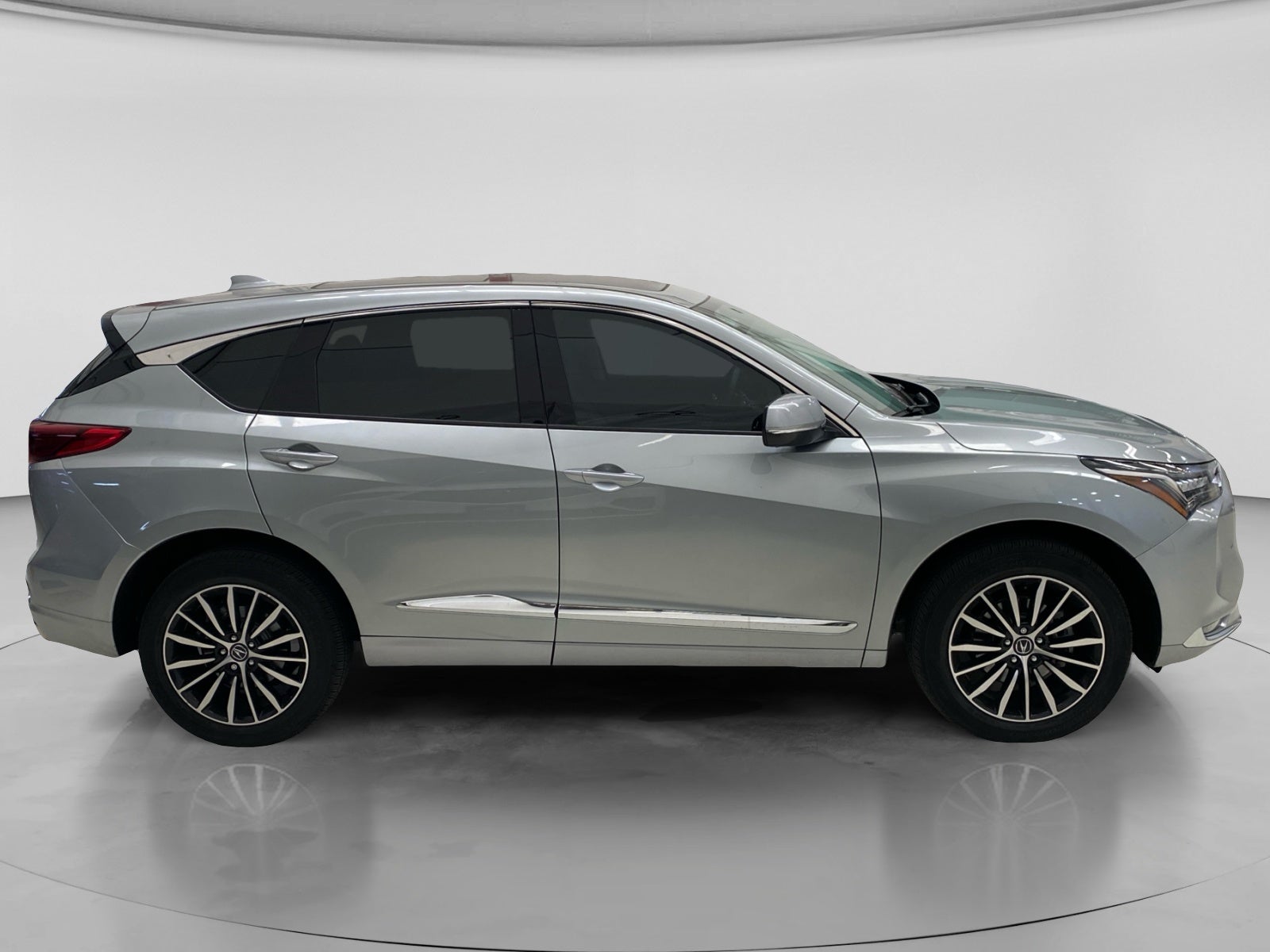 2025 Acura RDX RDX ADVANCE