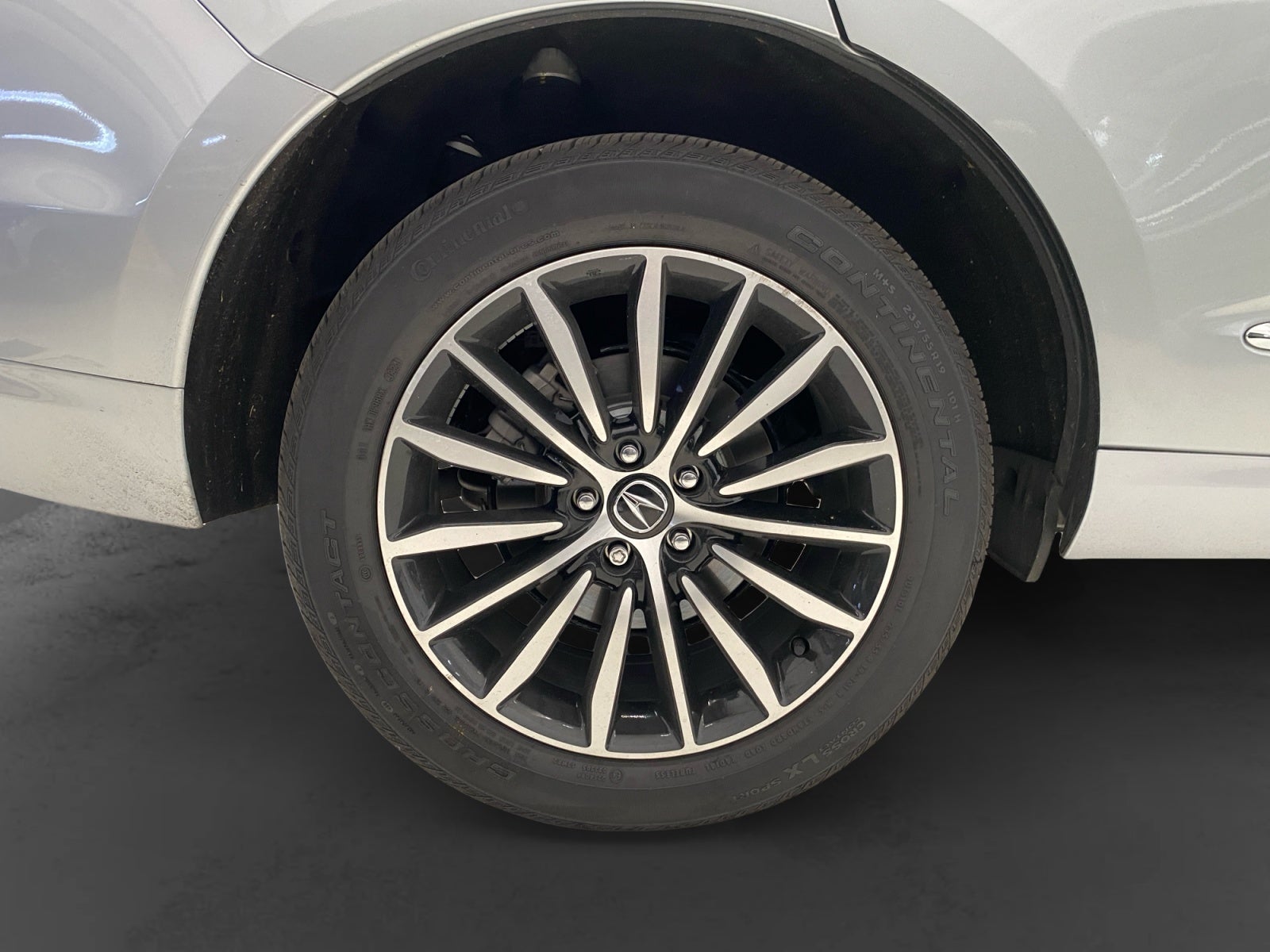 2025 Acura RDX RDX ADVANCE