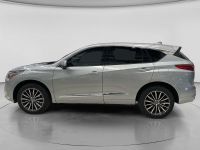 2025 Acura RDX RDX ADVANCE