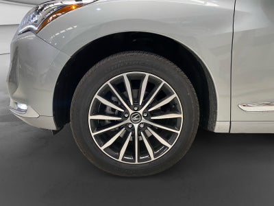 2025 Acura RDX RDX ADVANCE
