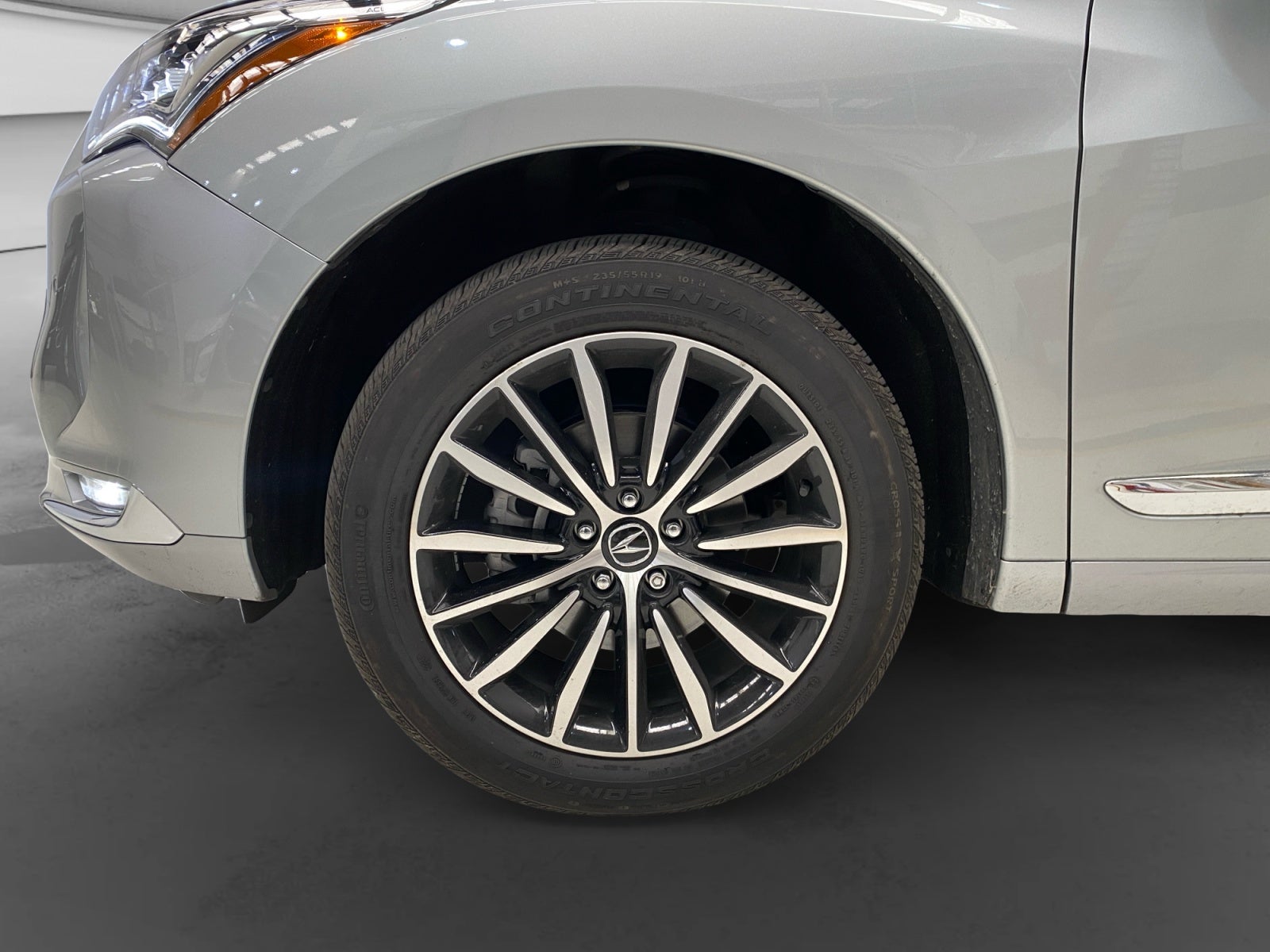 2025 Acura RDX RDX ADVANCE