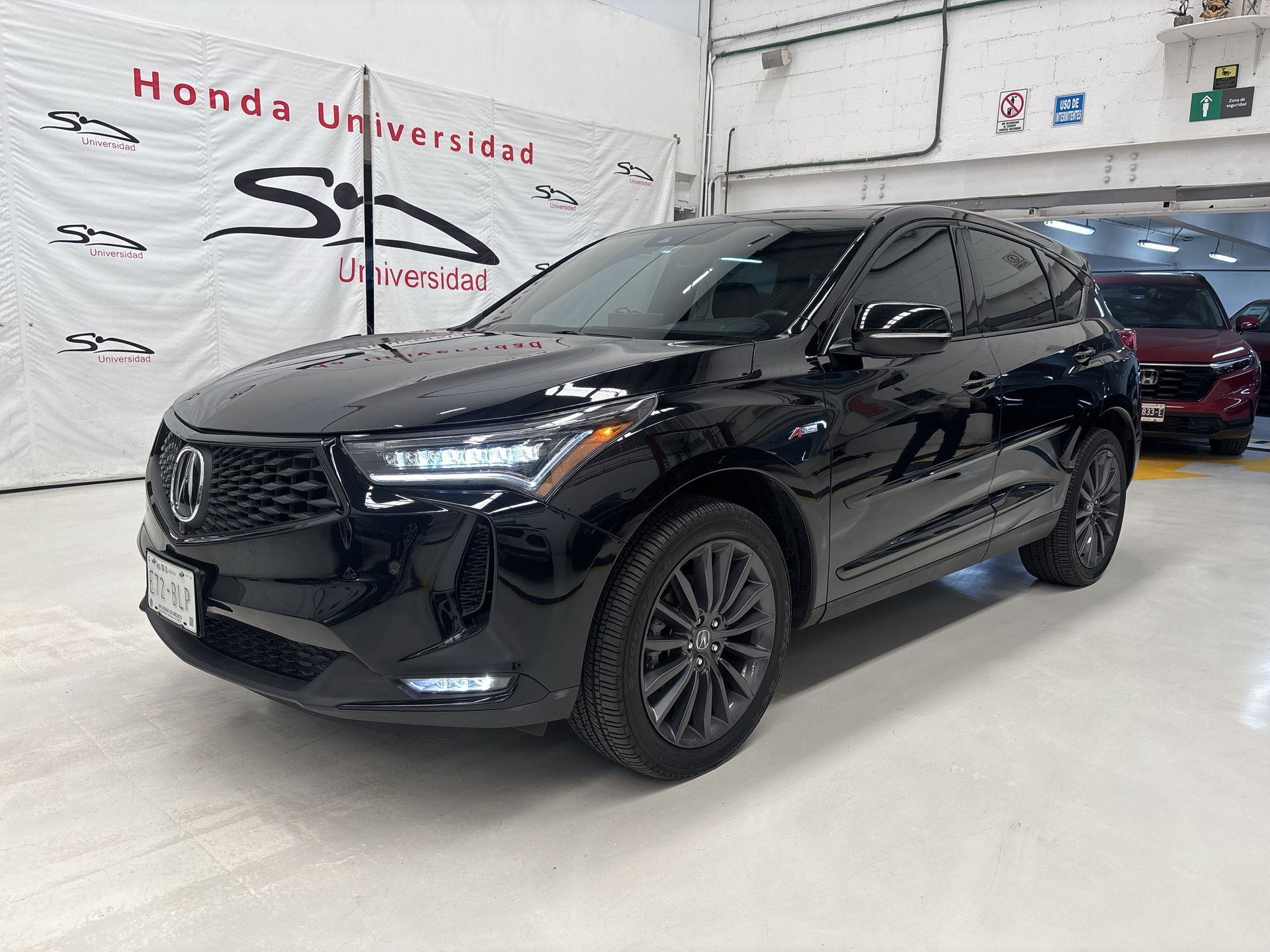 2023 Acura RDX A-SPEC