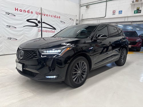 2023 Acura RDX A-SPEC