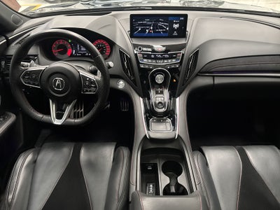 2023 Acura RDX A-SPEC