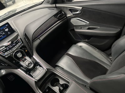 2023 Acura RDX A-SPEC