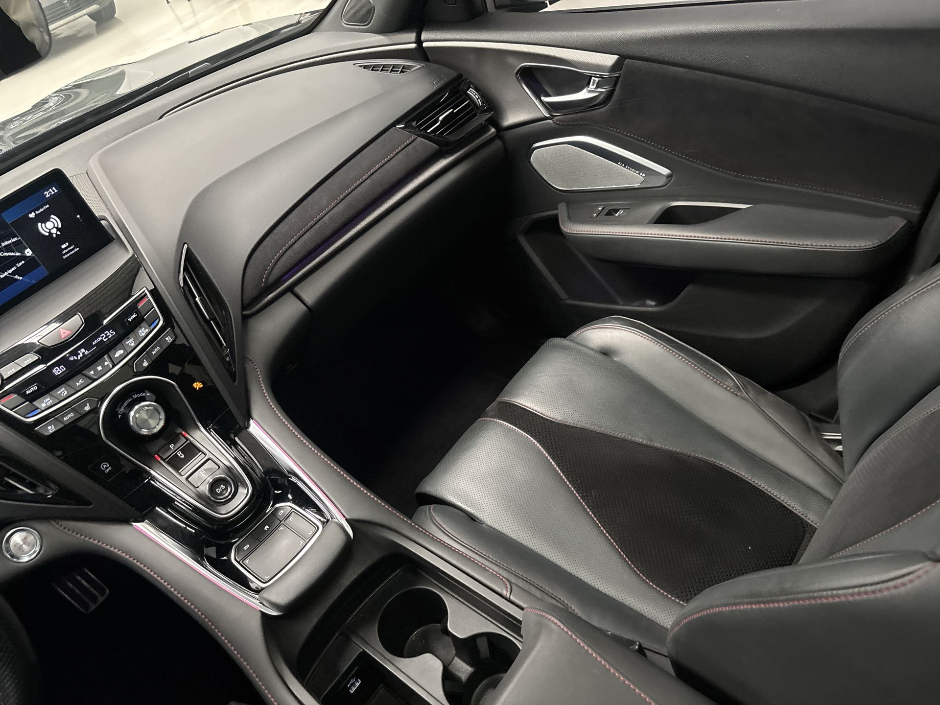 2023 Acura RDX A-SPEC