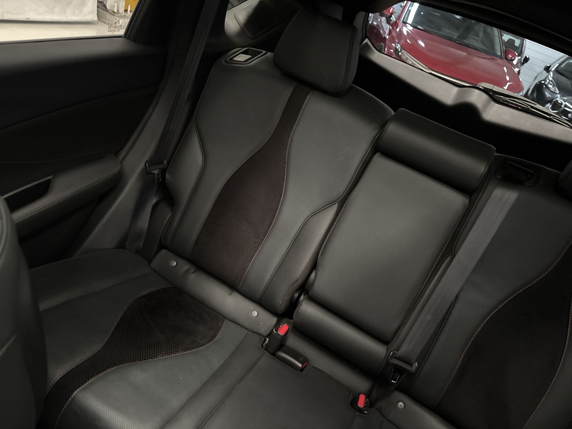 2023 Acura RDX A-SPEC