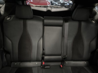 2023 Acura RDX A-SPEC