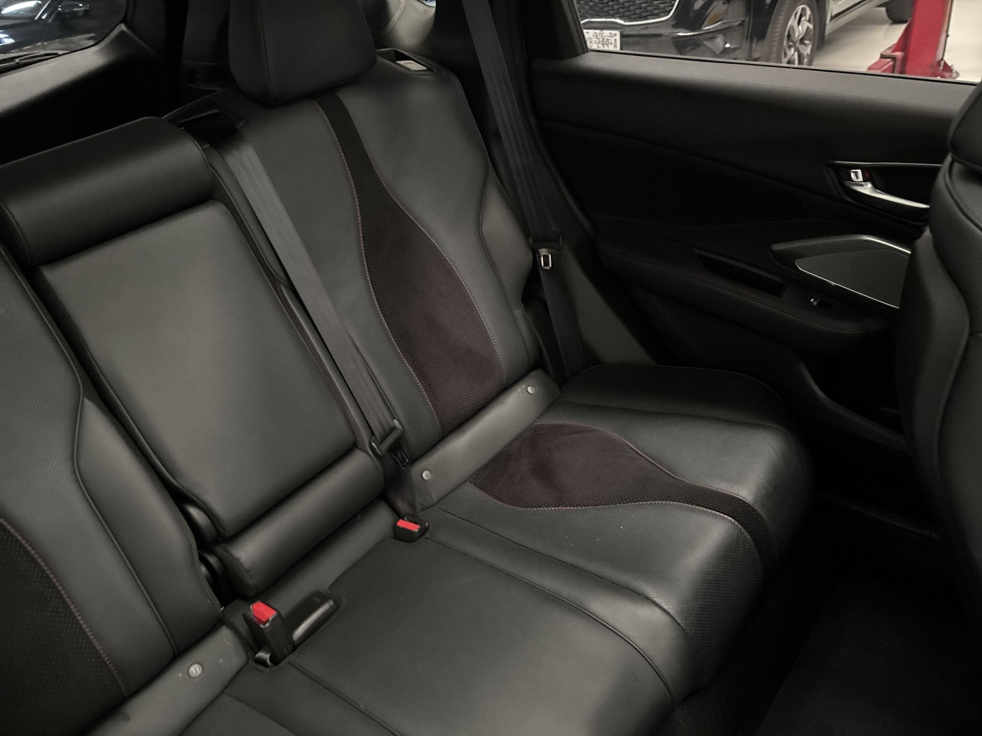 2023 Acura RDX A-SPEC