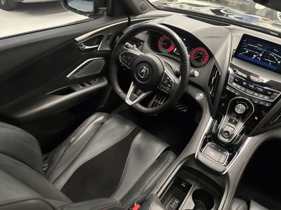 2023 Acura RDX A-SPEC