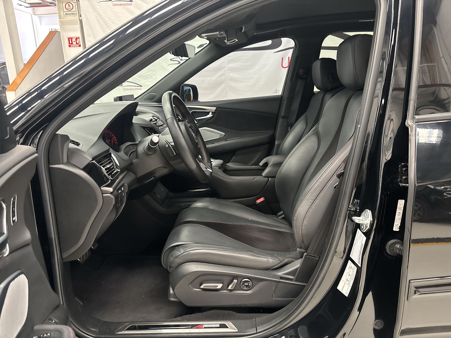 2023 Acura RDX A-SPEC