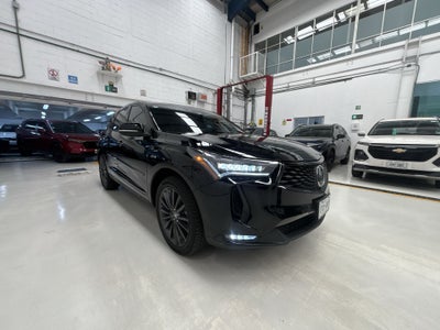 2023 Acura RDX A-SPEC