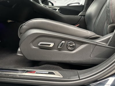 2023 Acura RDX A-SPEC