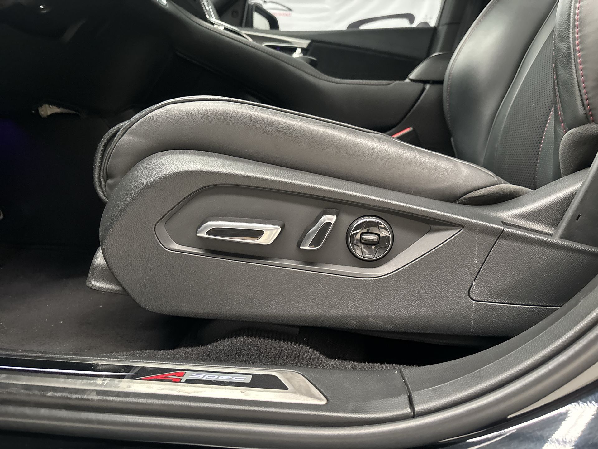 2023 Acura RDX A-SPEC