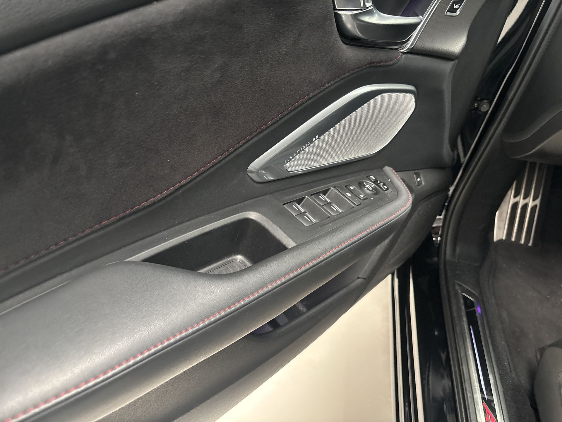 2023 Acura RDX A-SPEC