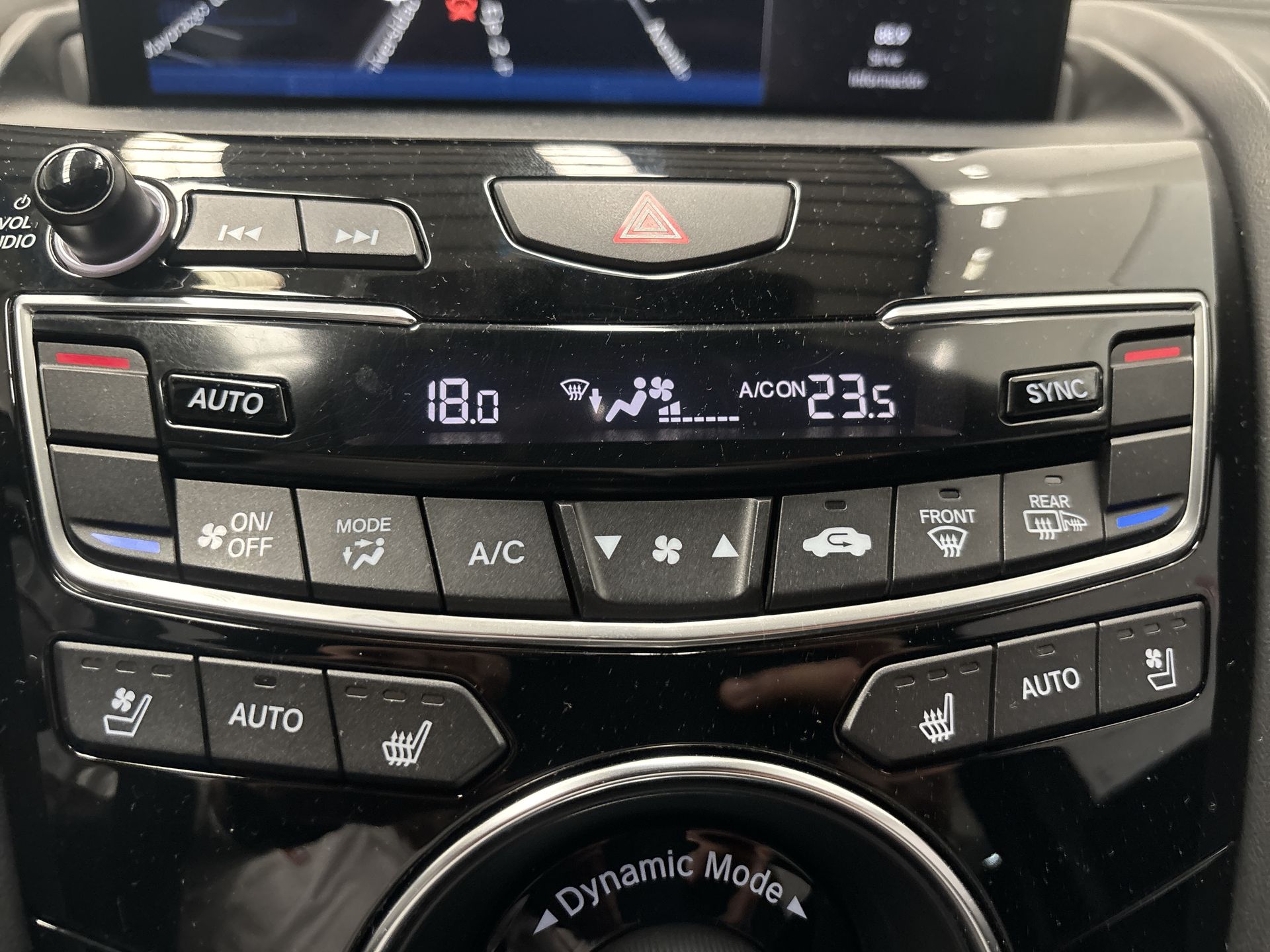 2023 Acura RDX A-SPEC